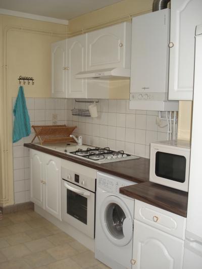 Cuisine gite Dijon